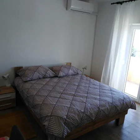 Nediljko & Mila Διαμέρισμα Ζαντάρ