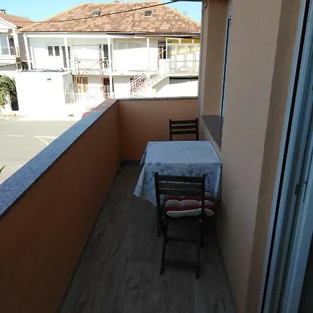 Nediljko & Mila Διαμέρισμα *