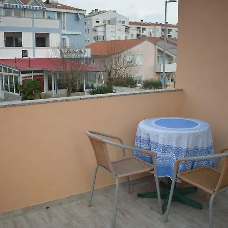 Nediljko & Mila Διαμέρισμα Ζαντάρ