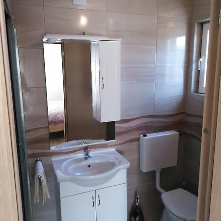 Nediljko & Mila Διαμέρισμα *