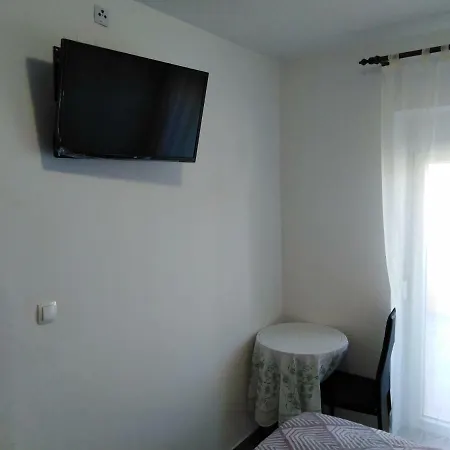 Nediljko & Mila Διαμέρισμα Ζαντάρ