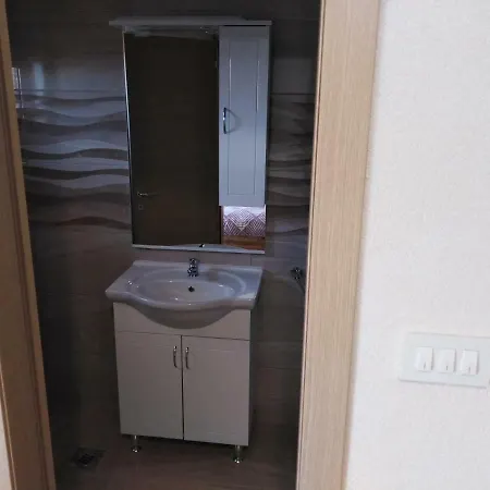 Διαμέρισμα Nediljko & Mila Ζαντάρ