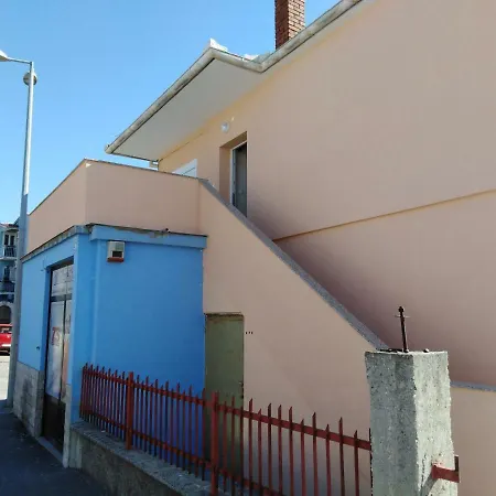 Nediljko & Mila * Ζαντάρ