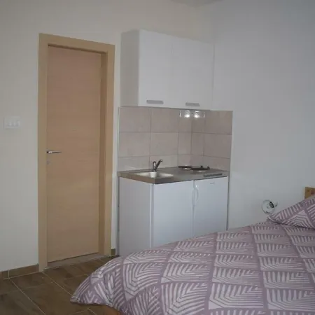 Διαμέρισμα Nediljko & Mila Ζαντάρ