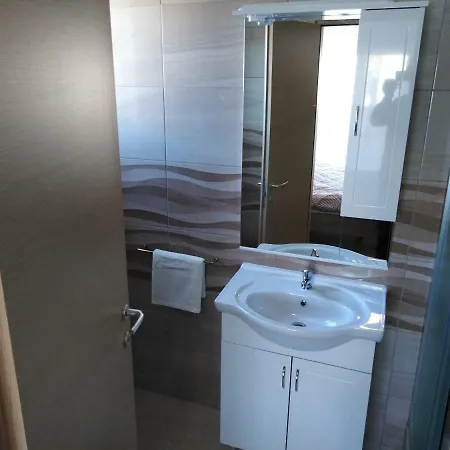 Διαμέρισμα Nediljko & Mila Ζαντάρ