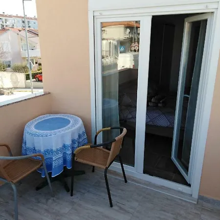 Διαμέρισμα Nediljko & Mila *