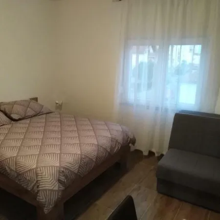 Nediljko & Mila Διαμέρισμα Ζαντάρ