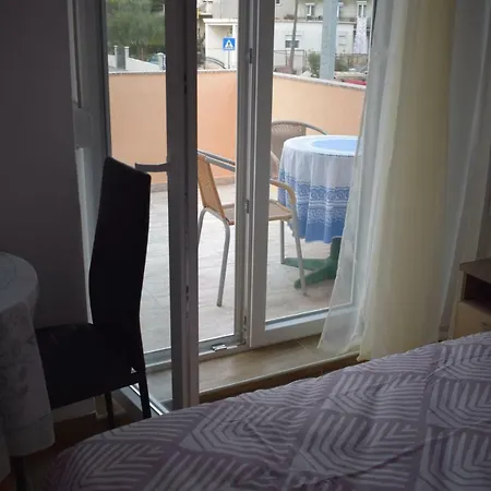 Nediljko & Mila 公寓