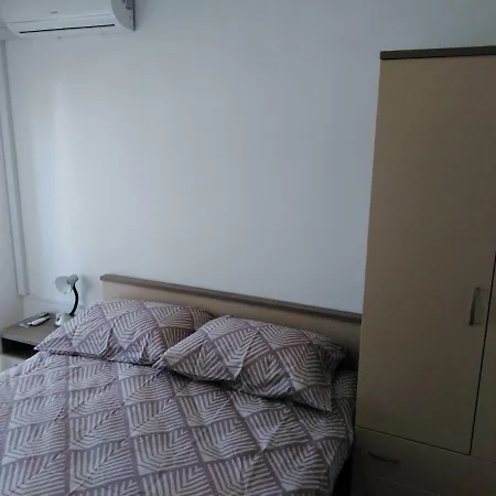 公寓 Nediljko & Mila *