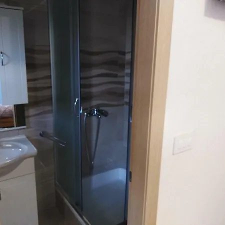 Nediljko & Mila 公寓