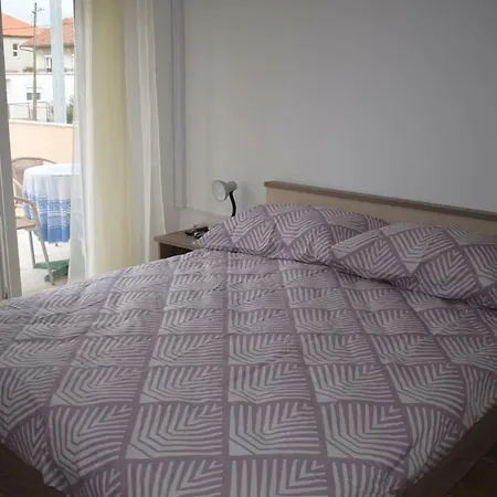 Nediljko & Mila Apartment Zadar