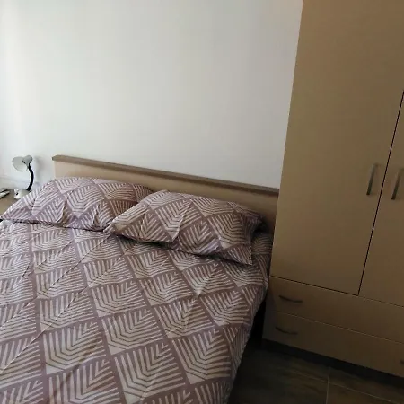 Nediljko & Mila 公寓