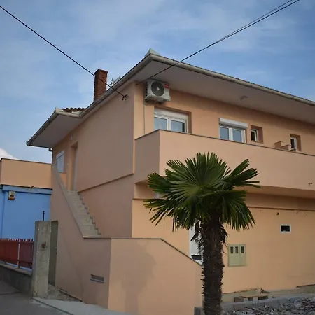 Apartmán Nediljko & Mila