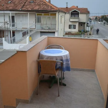 Nediljko & Mila * 扎达尔