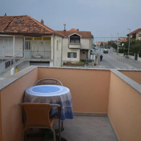 Nediljko & Mila Apartmán Zadar