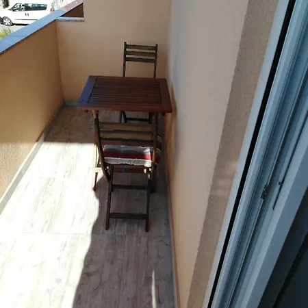 Nediljko & Mila 公寓