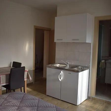 Nediljko & Mila Apartment