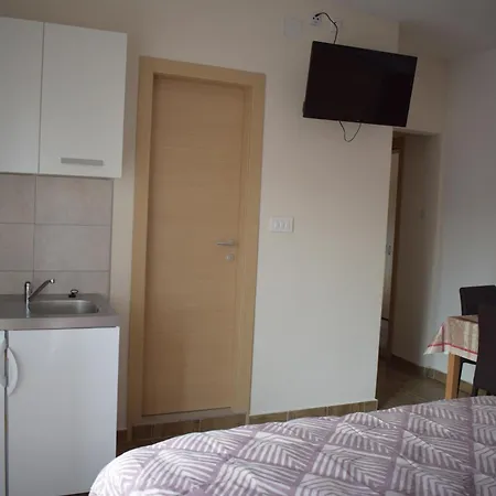 Nediljko & Mila Apartmán