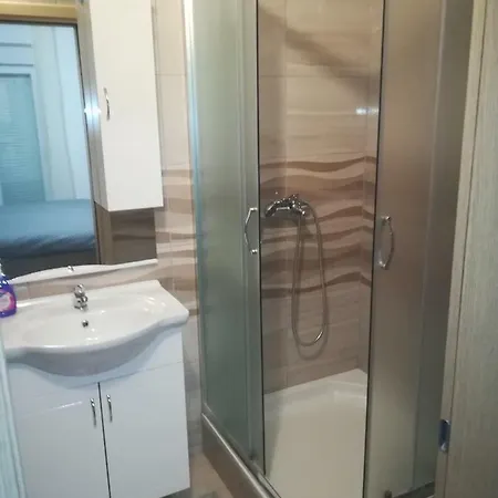 公寓 Nediljko & Mila *