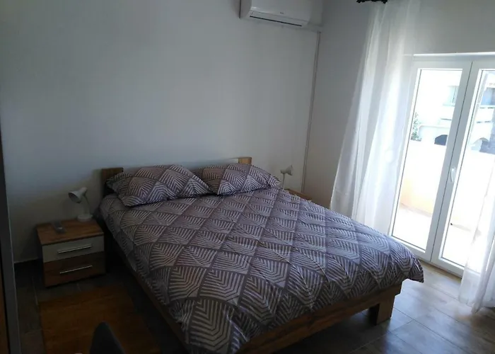 Nediljko & Mila Apartament Zadar