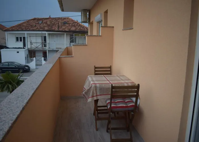 Apartament Nediljko & Mila *