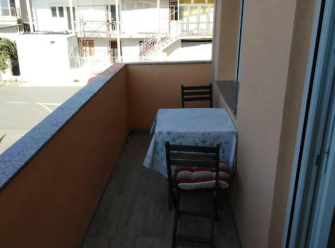 Nediljko & Mila Apartament *