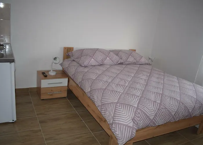 Nediljko & Mila * Zadar