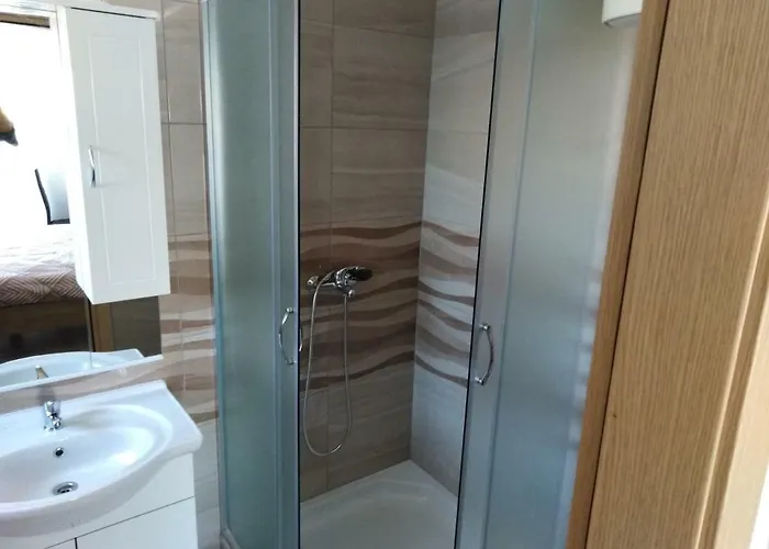 Nediljko & Mila Apartament