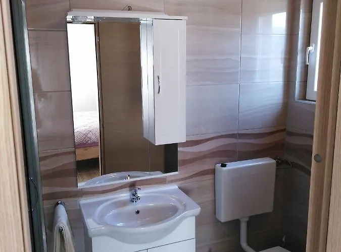 Nediljko & Mila Apartament *