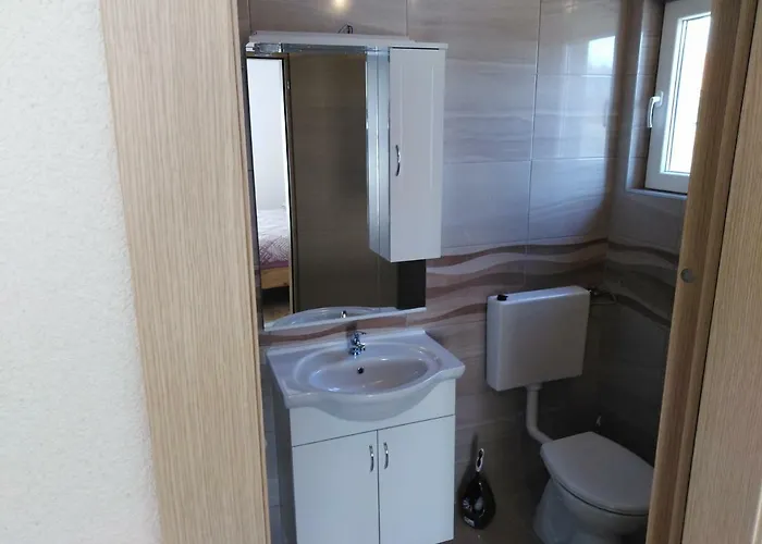Apartament Nediljko & Mila Zadar