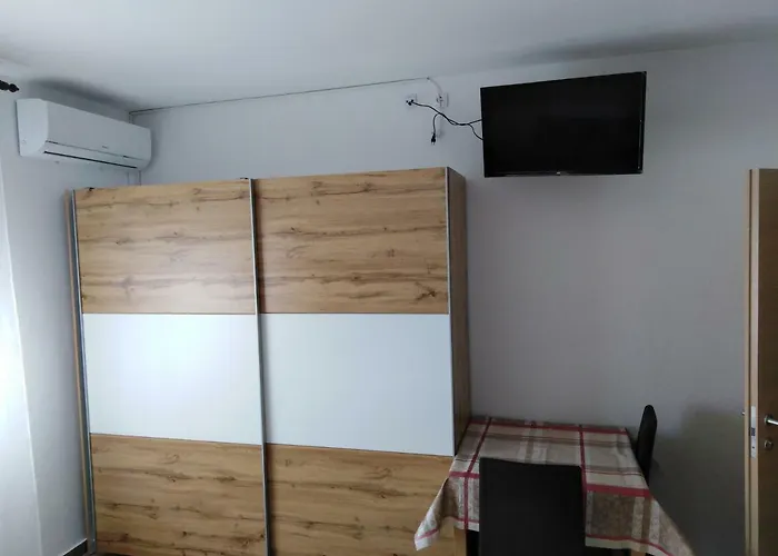 Nediljko & Mila Zadar