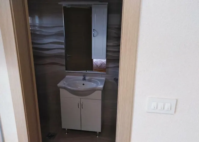 Апартаменты Nediljko & Mila Задар