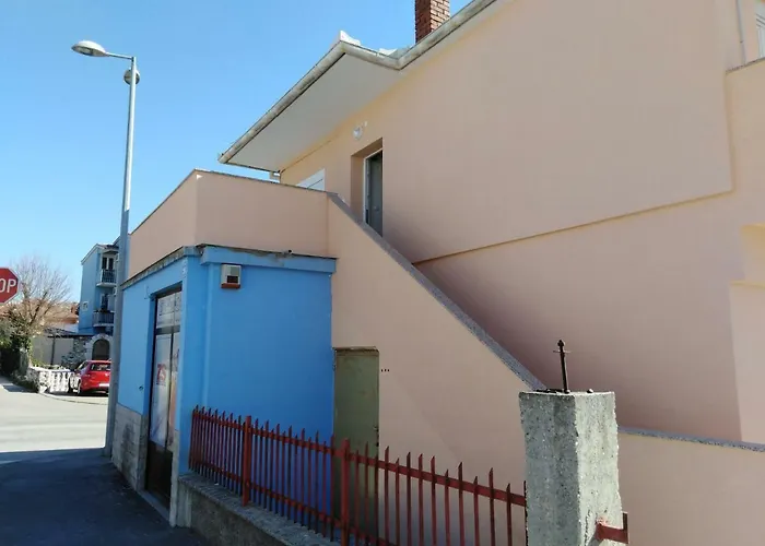 Nediljko & Mila * Zadar