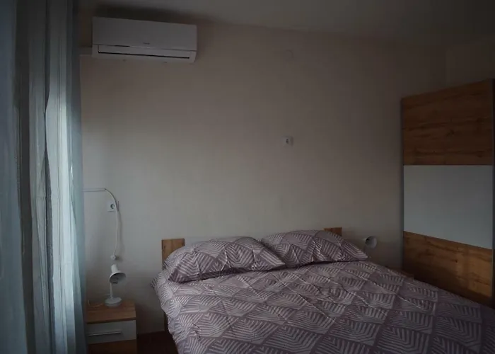 Apartament Nediljko & Mila