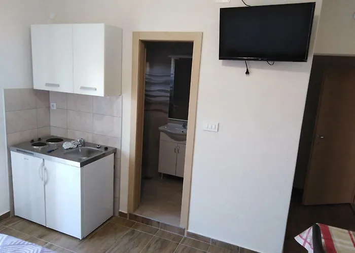 Nediljko & Mila Задар