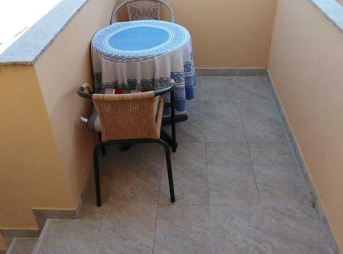 Nediljko & Mila Apartament *