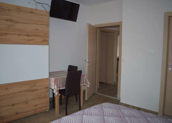 Nediljko & Mila * Zadar