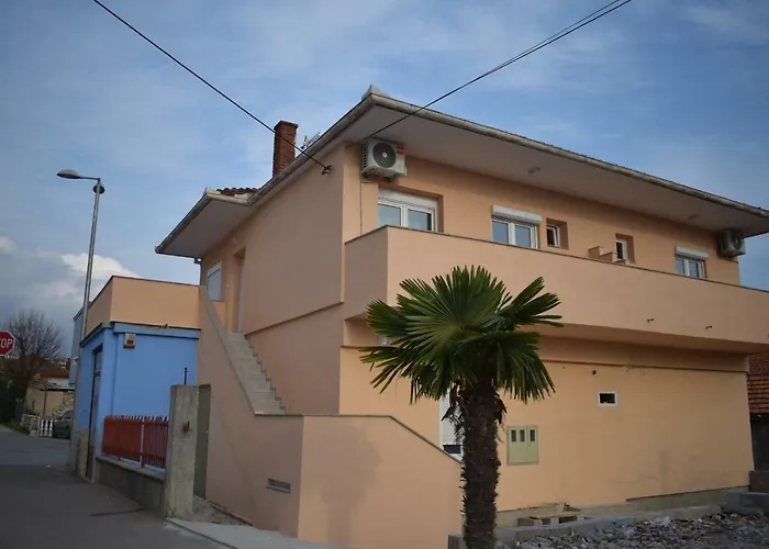 Apartament Nediljko & Mila