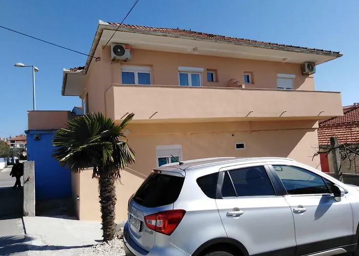 Nediljko & Mila Zadar