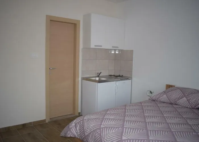 Apartament Nediljko & Mila Zadar