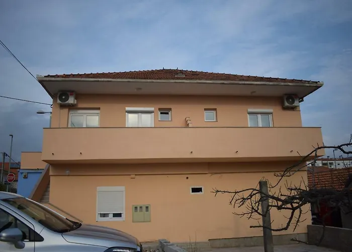 Nediljko & Mila Apartament