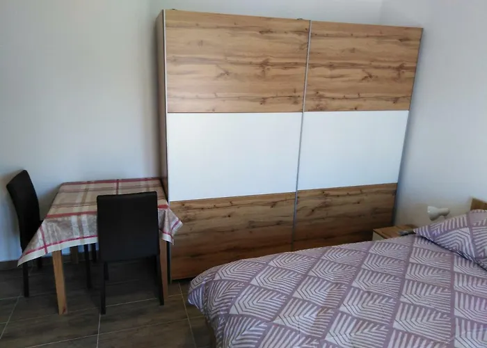 Apartament Nediljko & Mila *