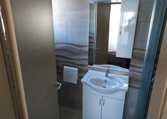 Apartament Nediljko & Mila Zadar