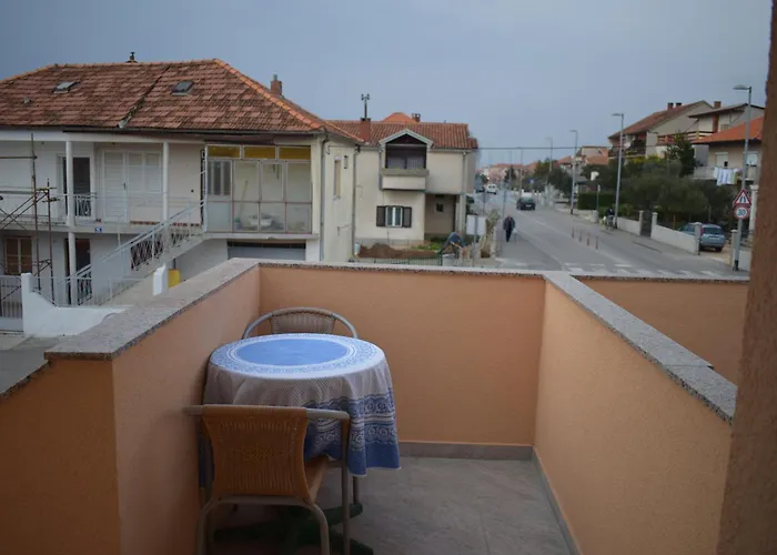 Nediljko & Mila Apartament Zadar