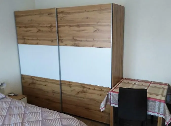 Apartament Nediljko & Mila Zadar