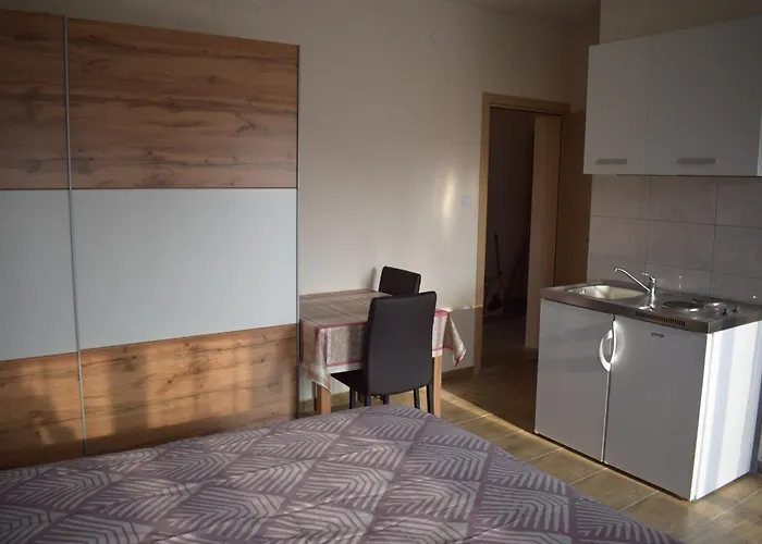 Apartament Nediljko & Mila