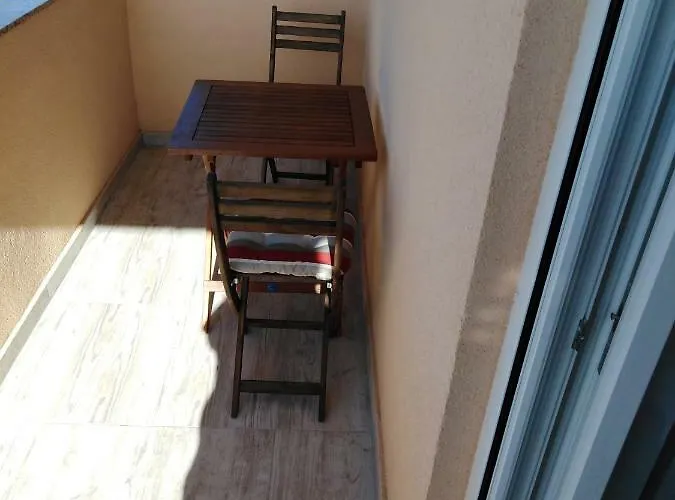 Nediljko & Mila Apartament