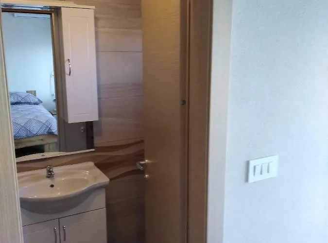 Apartament Nediljko & Mila