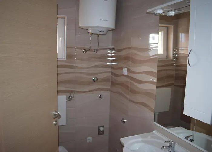 Apartament Nediljko & Mila Zadar
