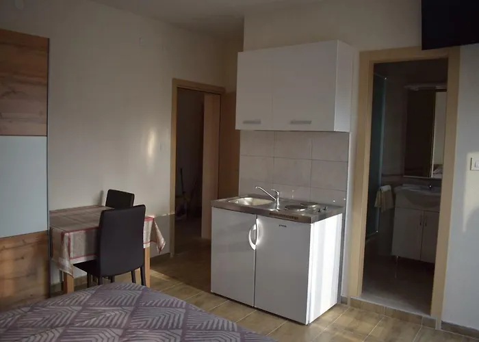 Nediljko & Mila Apartament